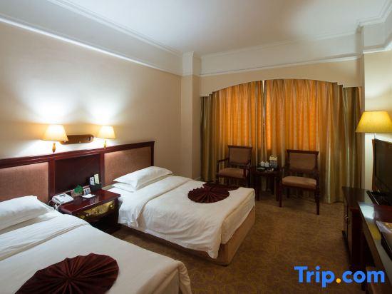 Cangshan Hotel