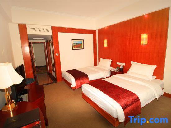 Cangshan Hotel