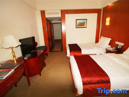 Cangshan Hotel