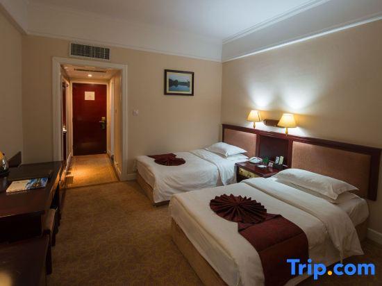 Cangshan Hotel