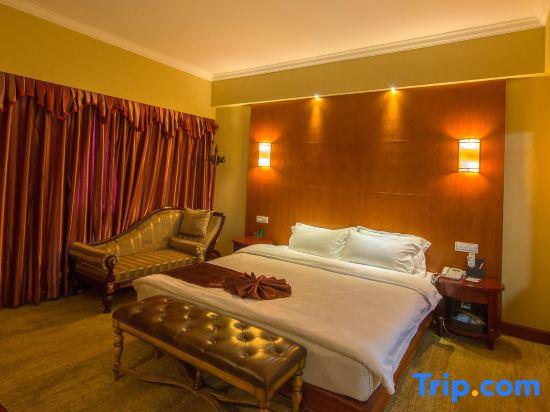 Cangshan Hotel