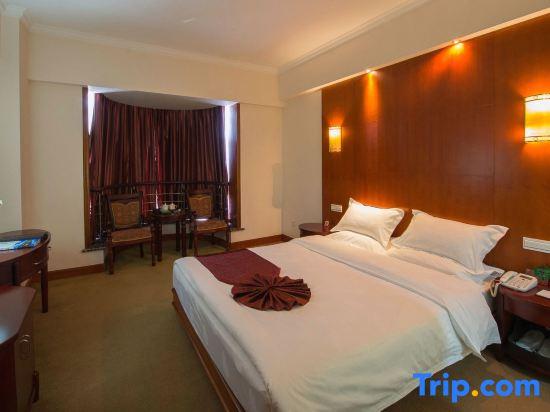 Cangshan Hotel