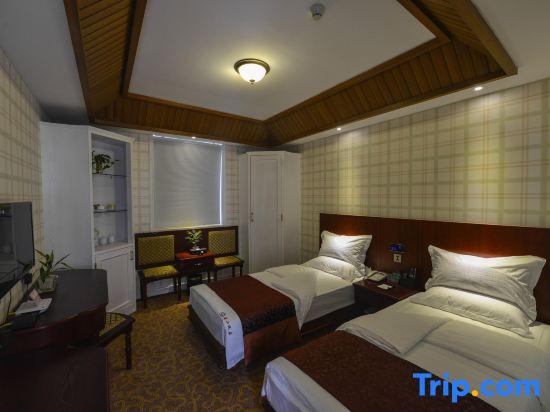 Cangshan Hotel