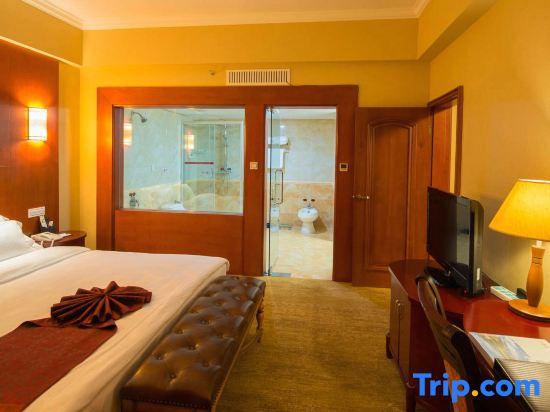 Cangshan Hotel