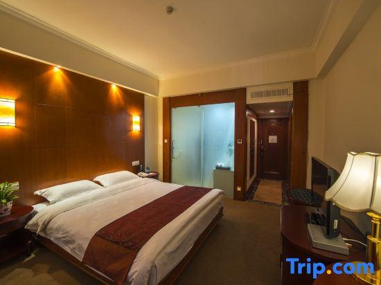 Cangshan Hotel