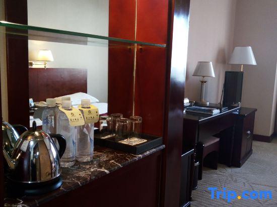 Cangshan Hotel