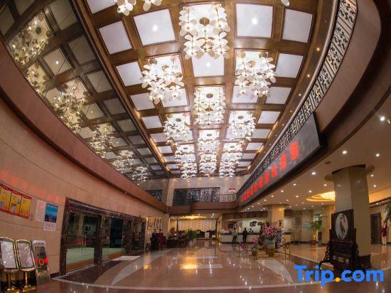 Cangshan Hotel