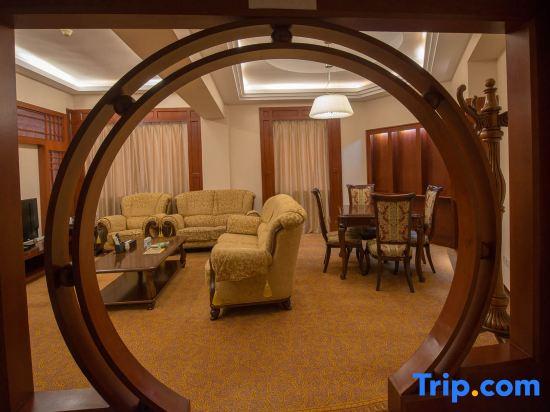 Cangshan Hotel