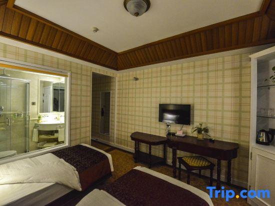 Cangshan Hotel