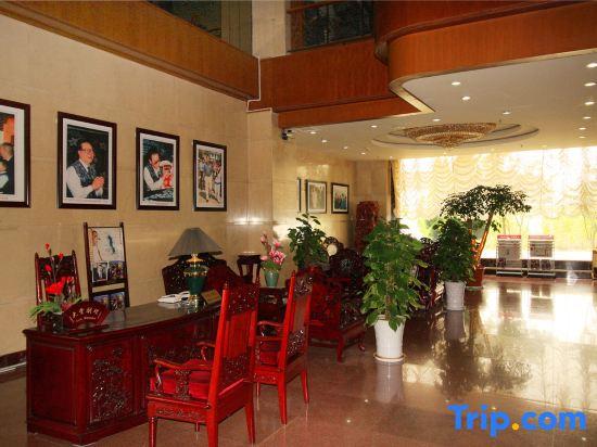 Cangshan Hotel