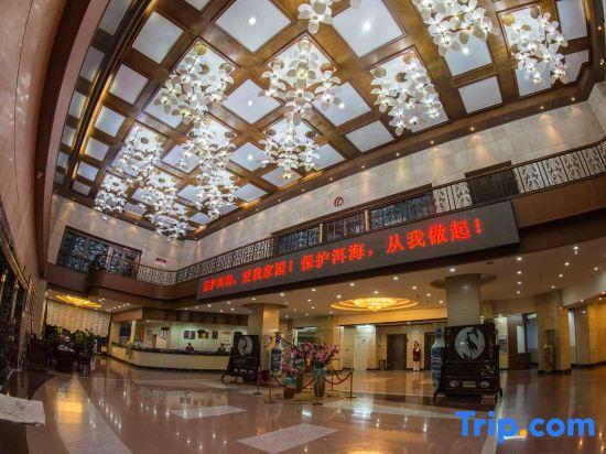 Cangshan Hotel