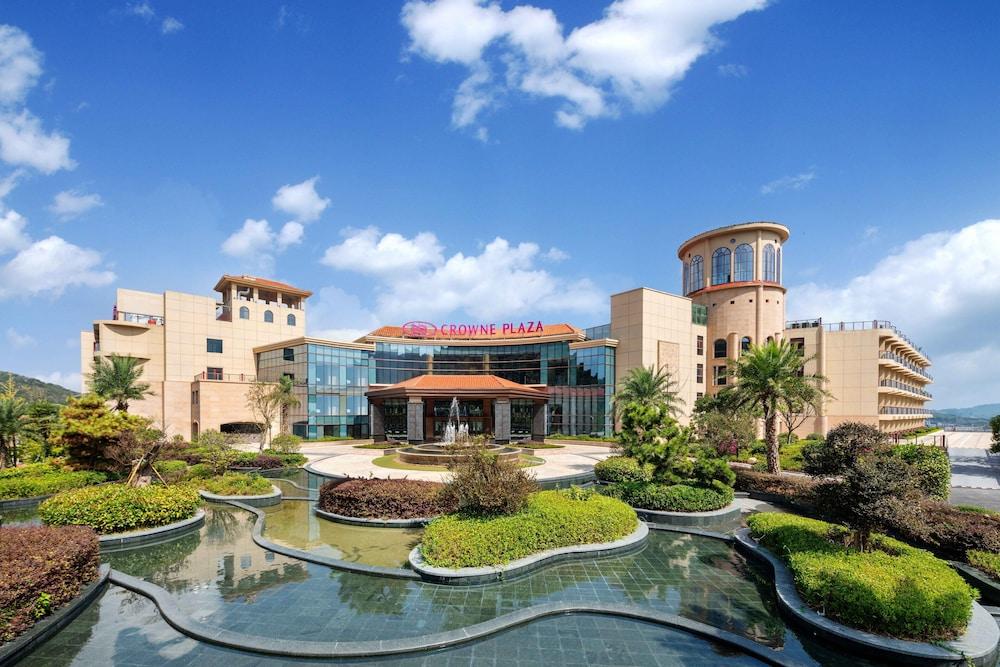 Crowne Plaza Zhoushan Seaview