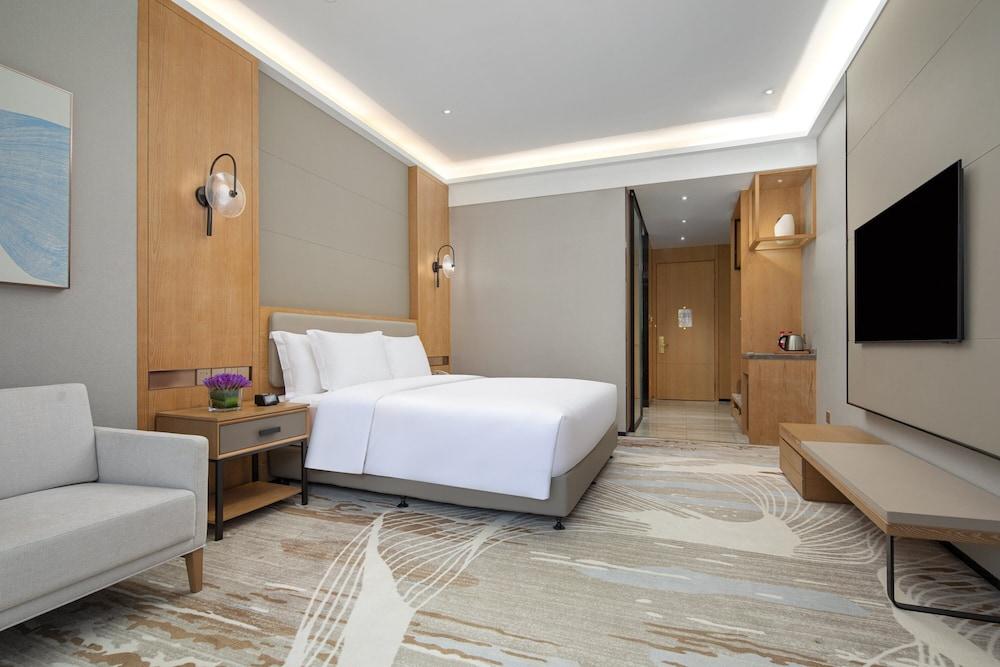 Crowne Plaza Zhoushan Seaview