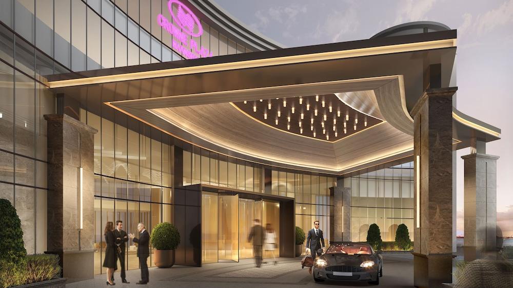 Crowne Plaza Zhoushan Seaview