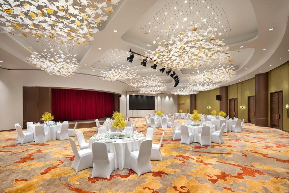 Crowne Plaza Zhoushan Seaview