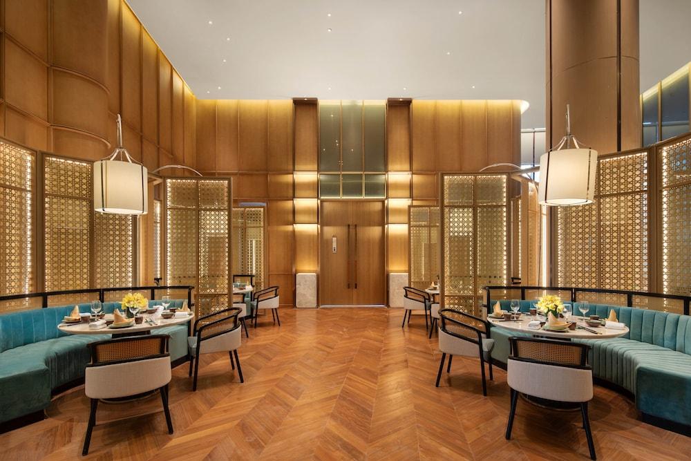 Crowne Plaza Zhoushan Seaview