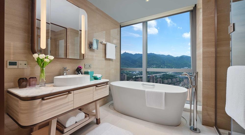 Intercontinental Chongqing Raffles City