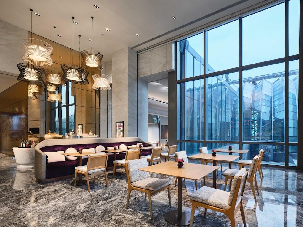 Intercontinental Chongqing Raffles City