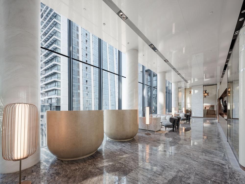 Intercontinental Chongqing Raffles City
