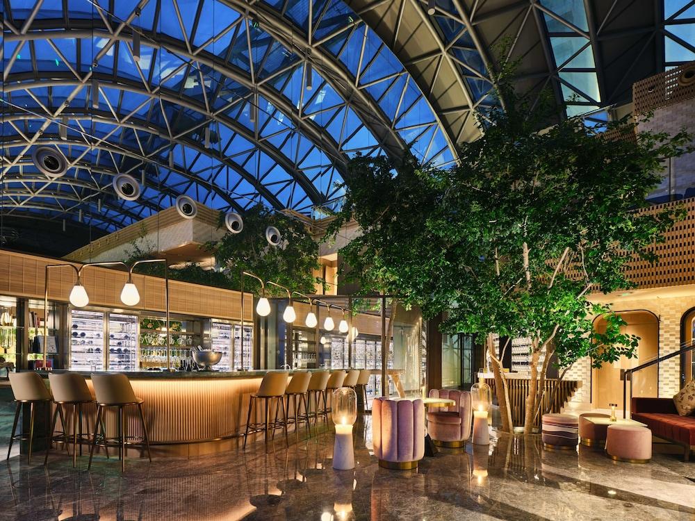 Intercontinental Chongqing Raffles City