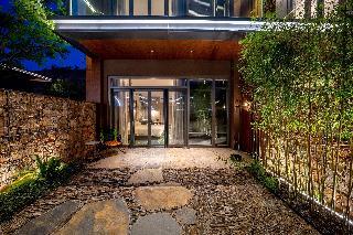Hotel Indigo Nanjing Garden Expo