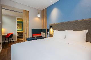 Holiday Inn Express Jingdezhen Taoxichuan