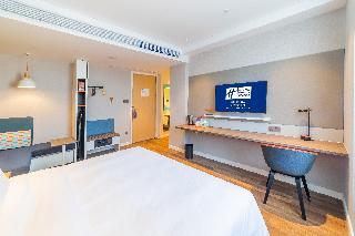 Holiday Inn Express Jingdezhen Taoxichuan