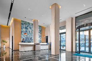 Holiday Inn Express Jingdezhen Taoxichuan