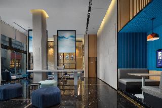 Holiday Inn Express Jingdezhen Taoxichuan