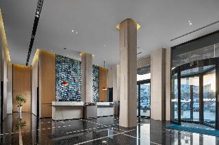 Holiday Inn Express Jingdezhen Taoxichuan