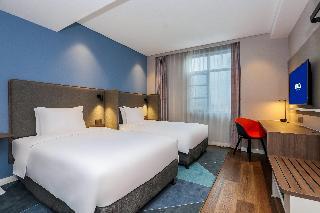 Holiday Inn Express Jingdezhen Taoxichuan