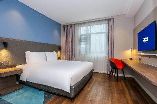 Holiday Inn Express Jingdezhen Taoxichuan