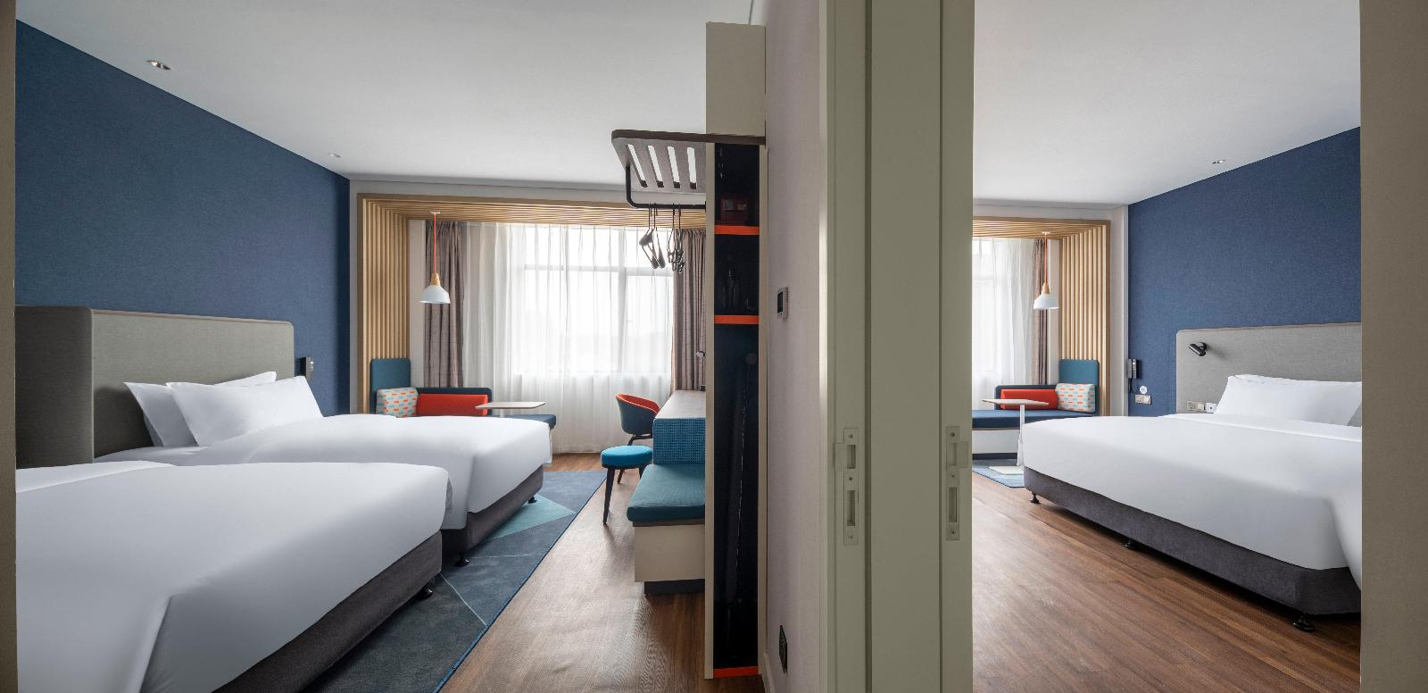 Holiday Inn Express Jingdezhen Ancient Town