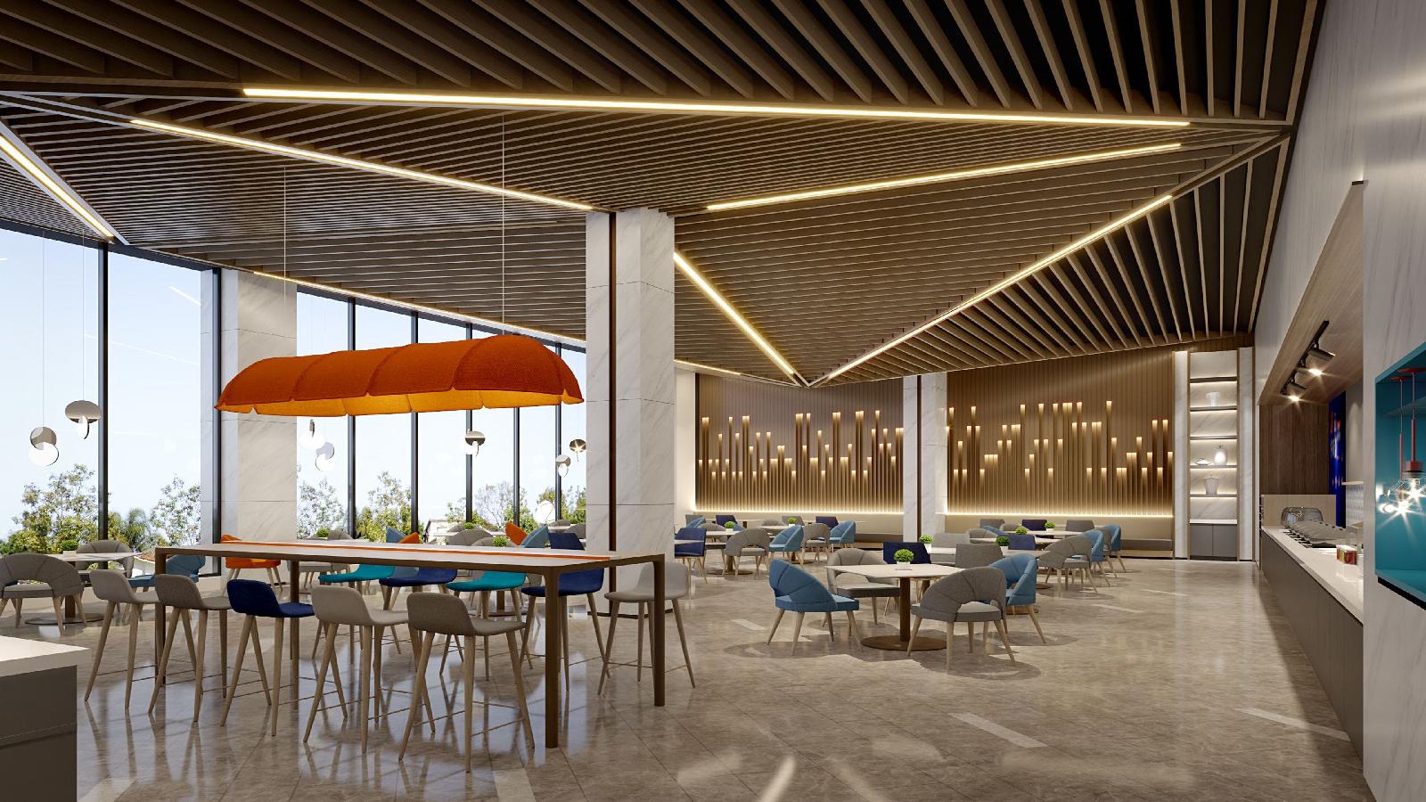 Holiday Inn Express Jingdezhen Ancient Town