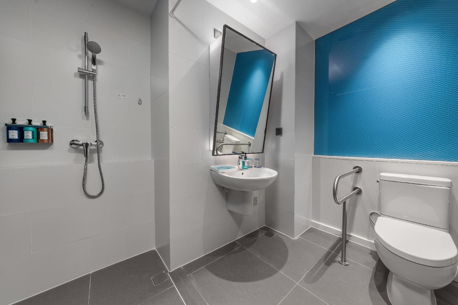 Holiday Inn Express Jingdezhen Ancient Town