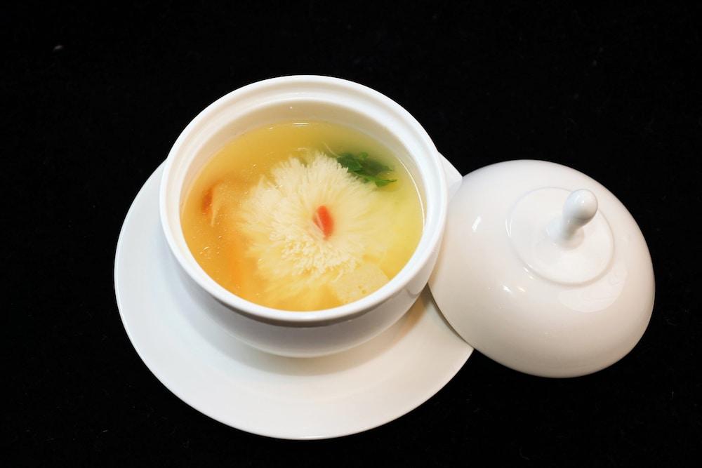 Holiday Inn Fuyang, an IHG Hotel