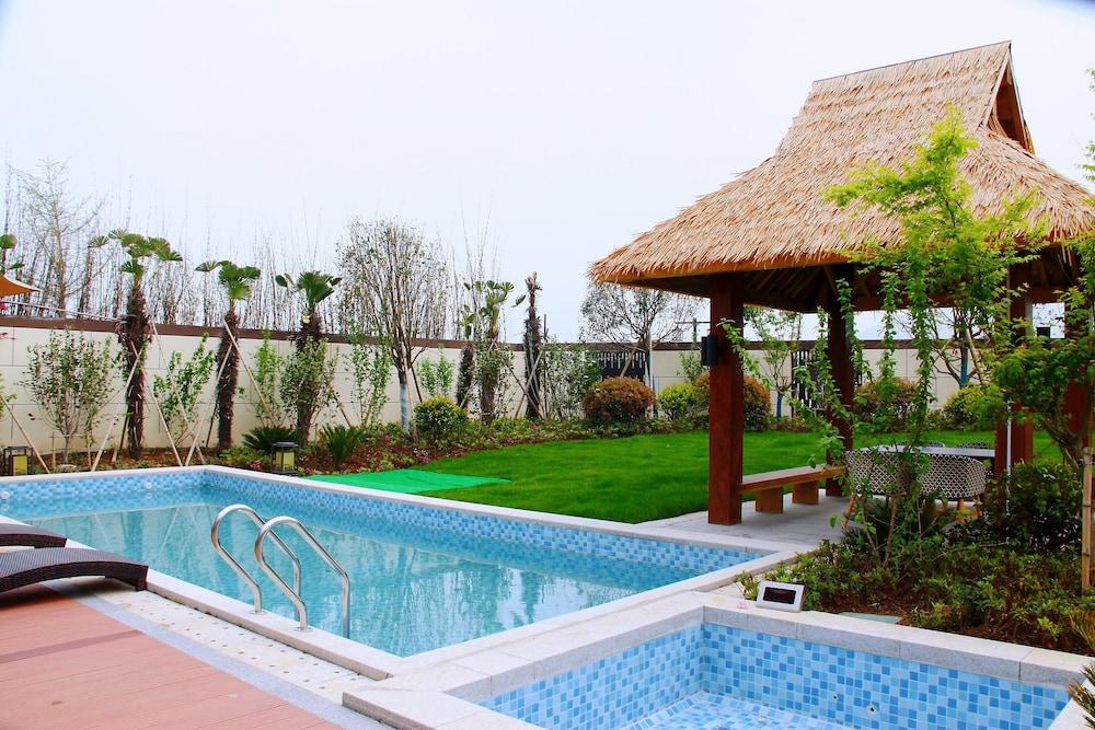 Holiday Inn Resort Maoshan Hot-Spring