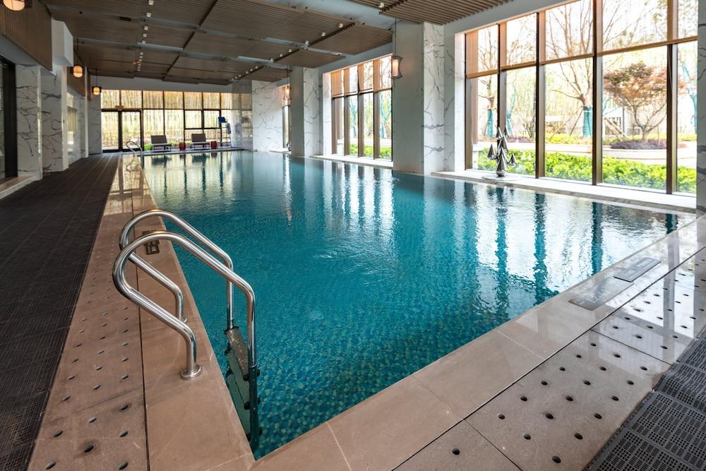 Holiday Inn Resort Maoshan Hot-Spring