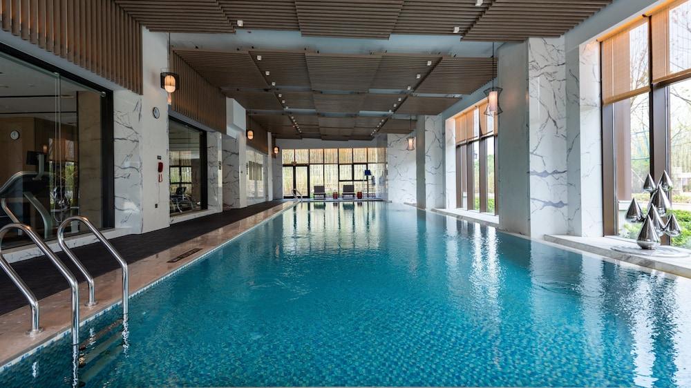 Holiday Inn Resort Maoshan Hot-Spring
