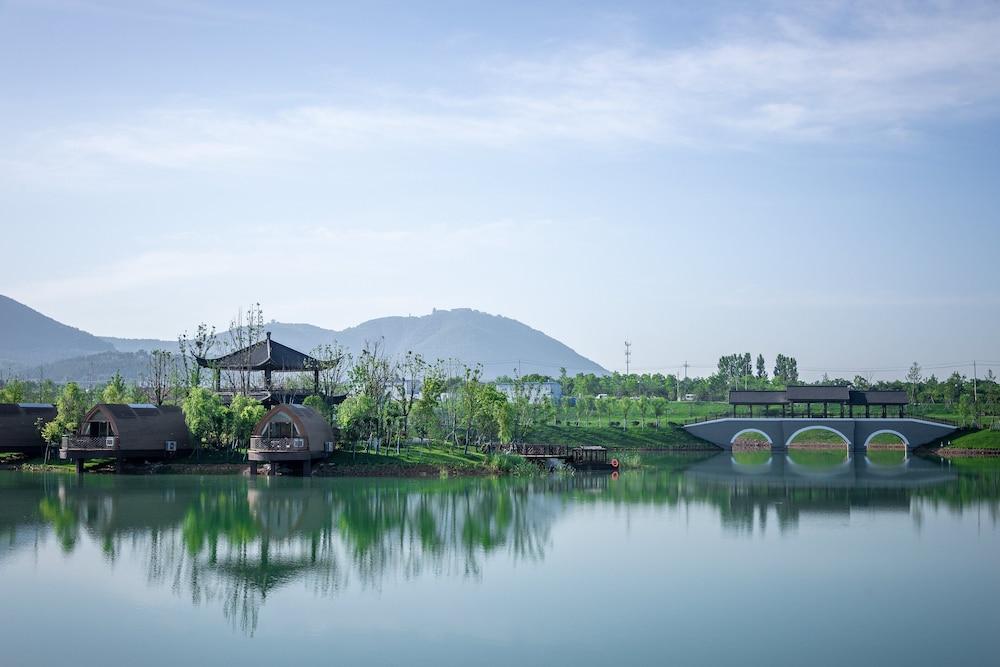 Holiday Inn Resort Maoshan Hot-Spring