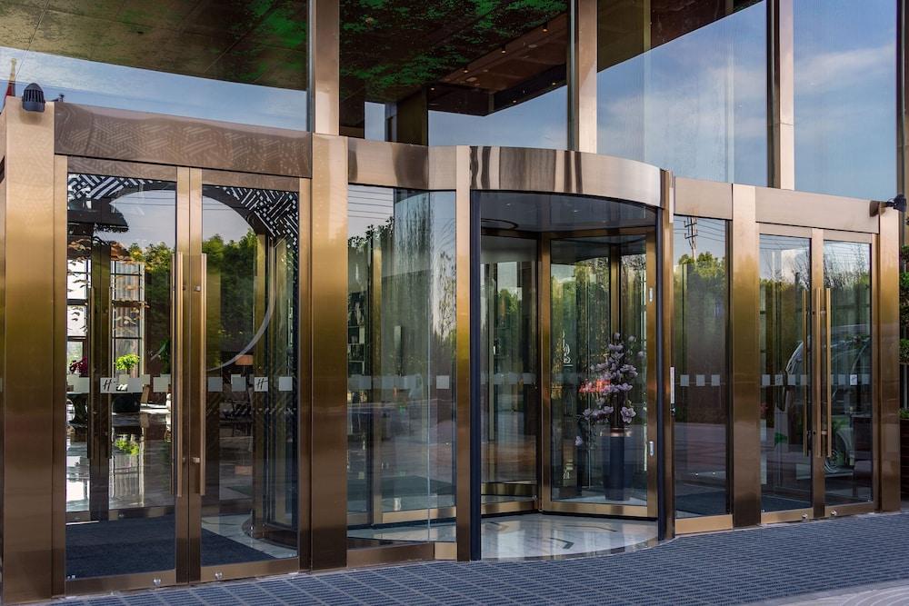 Holiday Inn Resort Maoshan Hot-Spring