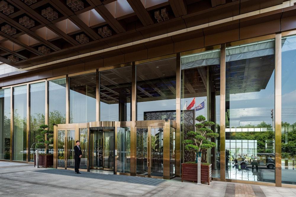Holiday Inn Resort Maoshan Hot-Spring