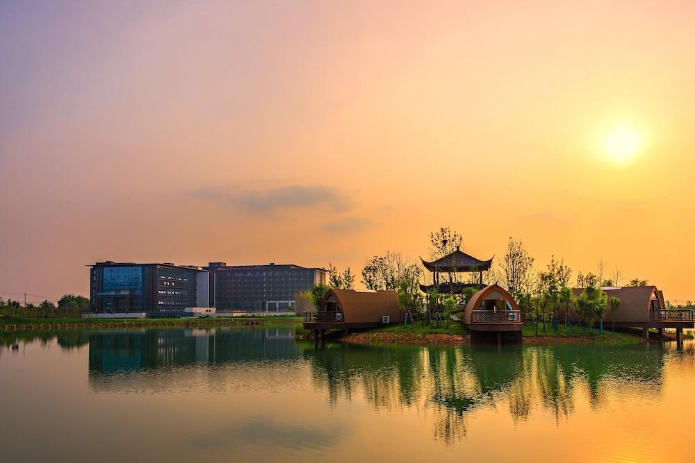 Holiday Inn Resort Maoshan Hot-Spring