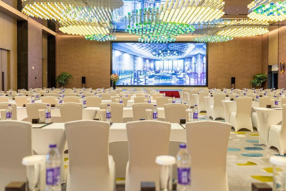 Holiday Inn Resort Maoshan Hot-Spring