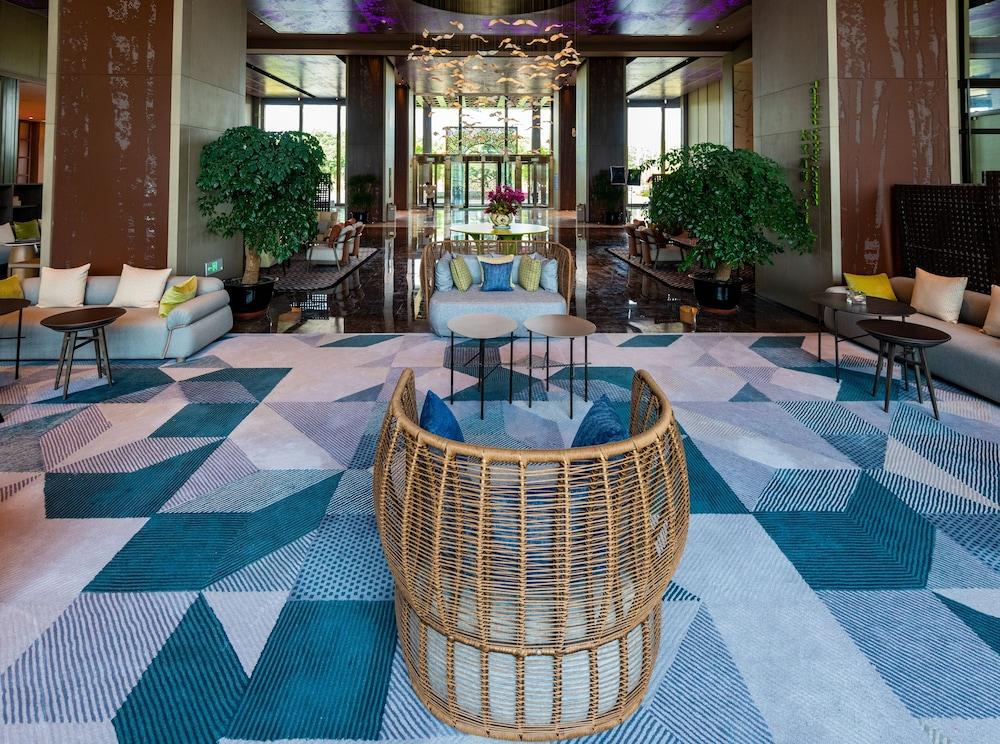 Holiday Inn Resort Maoshan Hot-Spring
