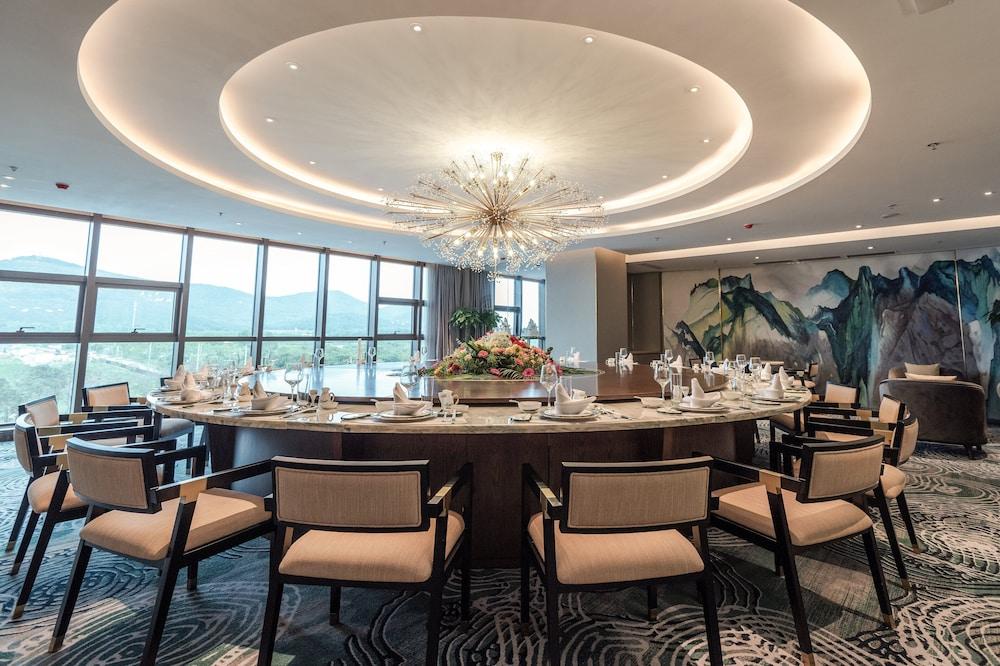 Holiday Inn Resort Maoshan Hot-Spring