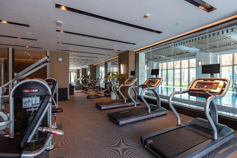 Holiday Inn Resort Maoshan Hot-Spring