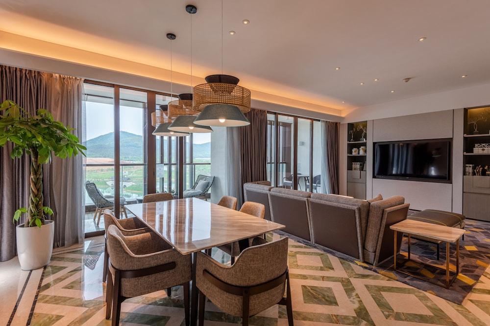 Holiday Inn Resort Maoshan Hot-Spring