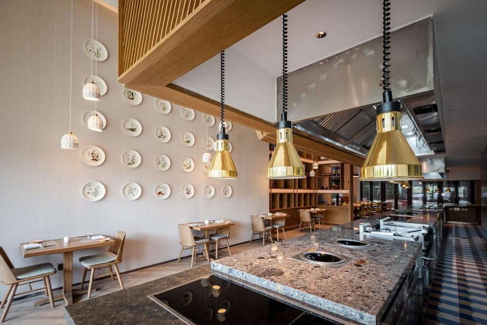 Holiday Inn Resort Maoshan Hot-Spring