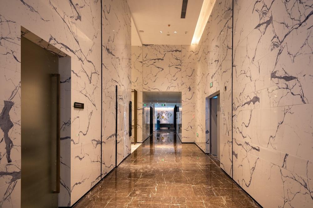 Holiday Inn Resort Maoshan Hot-Spring